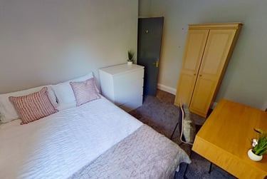 4 bed house, Sydney Road, Newton, Chester, CH14BN - Image 6