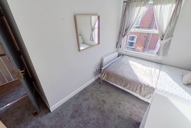 4 bed house, Sydney Road, Newton, Chester, CH14BN - Image 7