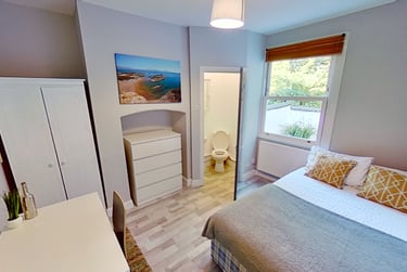 4 bed house, Sydney Road, Newton, Chester, CH14BN - Image 8