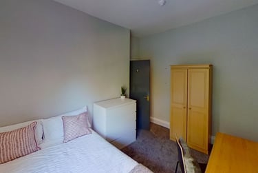 4 bed house, Sydney Road, Newton, Chester, CH14BN - Image 9