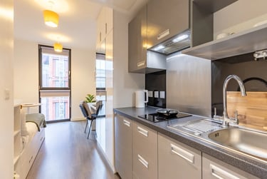 Premium Plus Studio - Image 4