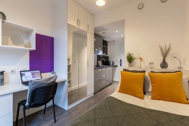 Premium Plus Studio - Image 3