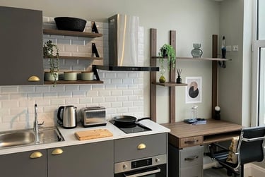 Gold Studio - Image 3