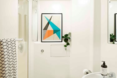 Classic Studio at Central Quay, 33 Alma Street, Kelham Island, Sheffield, S38RA - Image 2