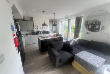 6 bed house, Braemar Avenue, Northville, Bristol, BS70TB - Image 4