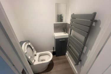 6 bed house, Braemar Avenue, Northville, Bristol, BS70TB - Image 14