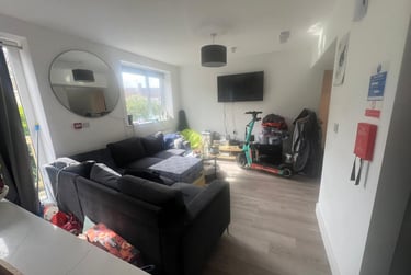 6 bed house, Braemar Avenue, Northville, Bristol, BS70TB - Image 2