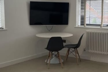 2 bed house, Canal House, City Centre, Loughborough, LE111AW - Image 6