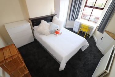 5 bed house, Whipcord Lane, City Centre, Chester, CH14DH - Image 1