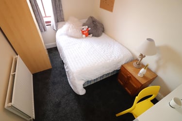 5 bed house, Whipcord Lane, City Centre, Chester, CH14DH - Image 4