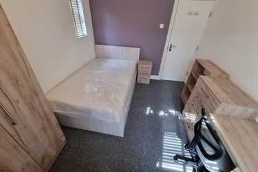 4 bed house, Haworth Street, Newland, Hull, HU67RQ - Image 7