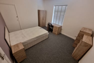 4 bed house, Haworth Street, Newland, Hull, HU67RQ - Image 8