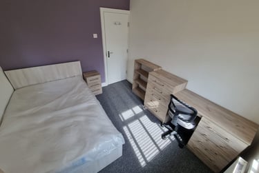 4 bed house, Haworth Street, Newland, Hull, HU67RQ - Image 9