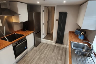 4 bed house, Hardy Street, Newland, Hull, HU52PL - Image 2