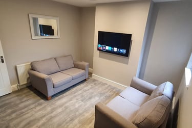 4 bed house, Hardy Street, Newland, Hull, HU52PL - Image 5