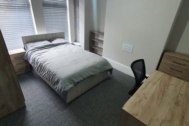 4 bed house, Hardy Street, Newland, Hull, HU52PL - Image 6