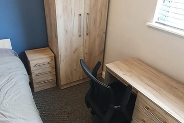 4 bed house, Hardy Street, Newland, Hull, HU52PL - Image 9