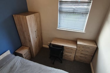 4 bed house, Hardy Street, Newland, Hull, HU52PL - Image 10