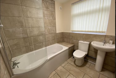 4 bed house, Cranbrook Avenue, Beverley Road, Hull, HU67TT - Image 3