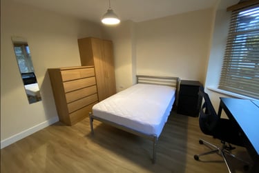 4 bed house, Cranbrook Avenue, Beverley Road, Hull, HU67TT - Image 5