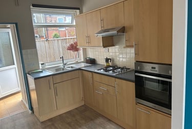 2 bed house, Whitehaven Avenue, Newland, Hull, HU52HF - Image 4