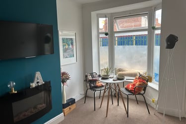 2 bed house, Whitehaven Avenue, Newland, Hull, HU52HF - Image 9