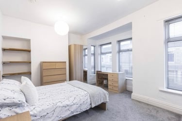 4 bed house, Hardy Street, Newland, Hull, HU52PL - Image 3