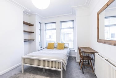 4 bed house, Hardy Street, Newland, Hull, HU52PL - Image 4