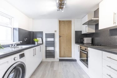 4 bed house, Hardy Street, Newland, Hull, HU52PL - Image 5