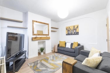 4 bed house, Hardy Street, Newland, Hull, HU52PL - Image 6