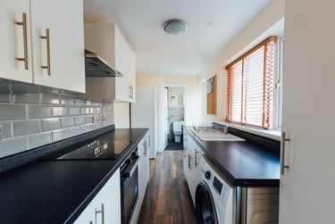 2 bed house, Savannah Avenue, Newland, Hull, HU51QS - Image 4