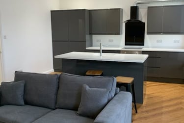 1 bed house, Beverley Road, Newland, Hull, HU51LH - Image 3