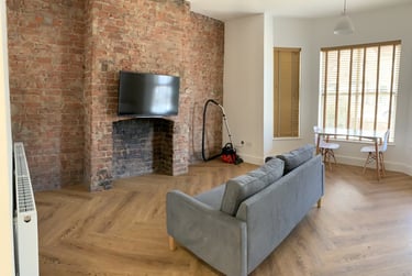 1 bed house, Beverley Road, Newland, Hull, HU51LH - Image 4