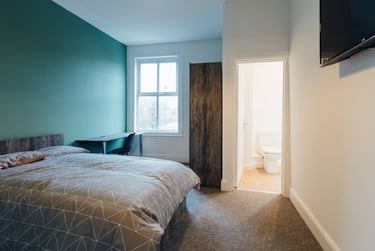 1 bed house, Beverley Road, Newland, Hull, HU51BA - Image 5