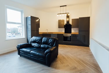 1 bed house, Beverley Road, Newland, Hull, HU51BA - Image 1