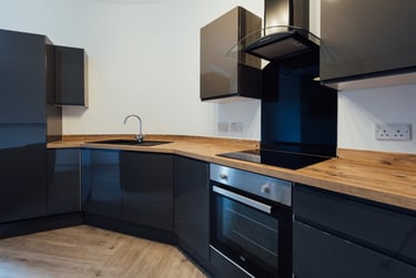 1 bed house, Beverley Road, Newland, Hull, HU51BA - Image 7