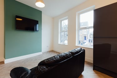 1 bed house, Beverley Road, Newland, Hull, HU51BA - Image 8