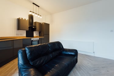 1 bed house, Beverley Road, Newland, Hull, HU51BA - Image 9