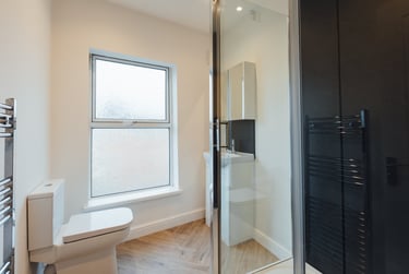 1 bed house, Beverley Road, Newland, Hull, HU51BA - Image 10