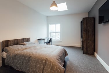 1 bed house, Beverley Road, Newland, Hull, HU51BA - Image 2