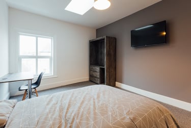 1 bed house, Beverley Road, Newland, Hull, HU51BA - Image 11