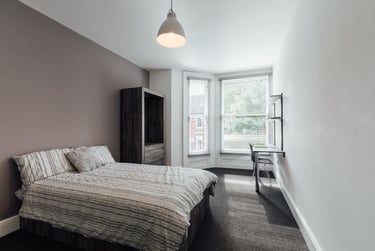 2 bed house, Marlborough Avenue, Spring Bank, Hull, HU53JS - Image 4