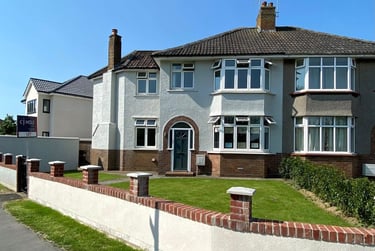 7 bed house, Lyddington Road, Northville, Bristol, BS70UU - Image 1