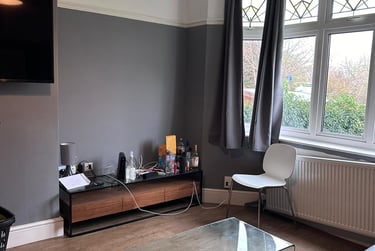 7 bed house, Lyddington Road, Northville, Bristol, BS70UU - Image 4