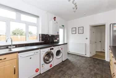 7 bed house, Lyddington Road, Northville, Bristol, BS70UU - Image 6