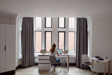 Platinum Studio at Eden Square, Stoney Stanton Road, City Centre, Coventry, CV14FS - Image 9