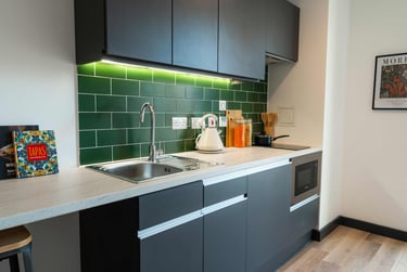 Gold Studio - Image 5