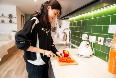 Gold Studio - Image 9