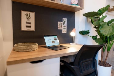 Platinum Studio (Double Occupancy Only) at Leonardo, 8 Great George Street, City Centre, Leeds, LS28GZ - Image 5