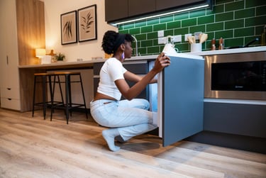 Platinum Studio (Double Occupancy Only) at Leonardo, 8 Great George Street, City Centre, Leeds, LS28GZ - Image 10